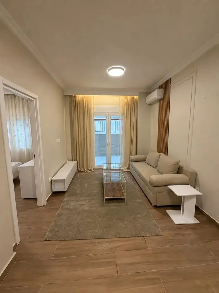 Flat Of 50 M² In Thessaloniki