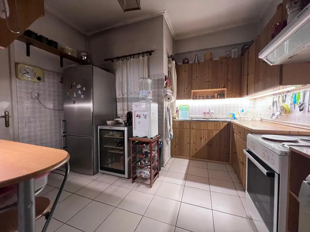 For Sale Flat 156 M² In Athens