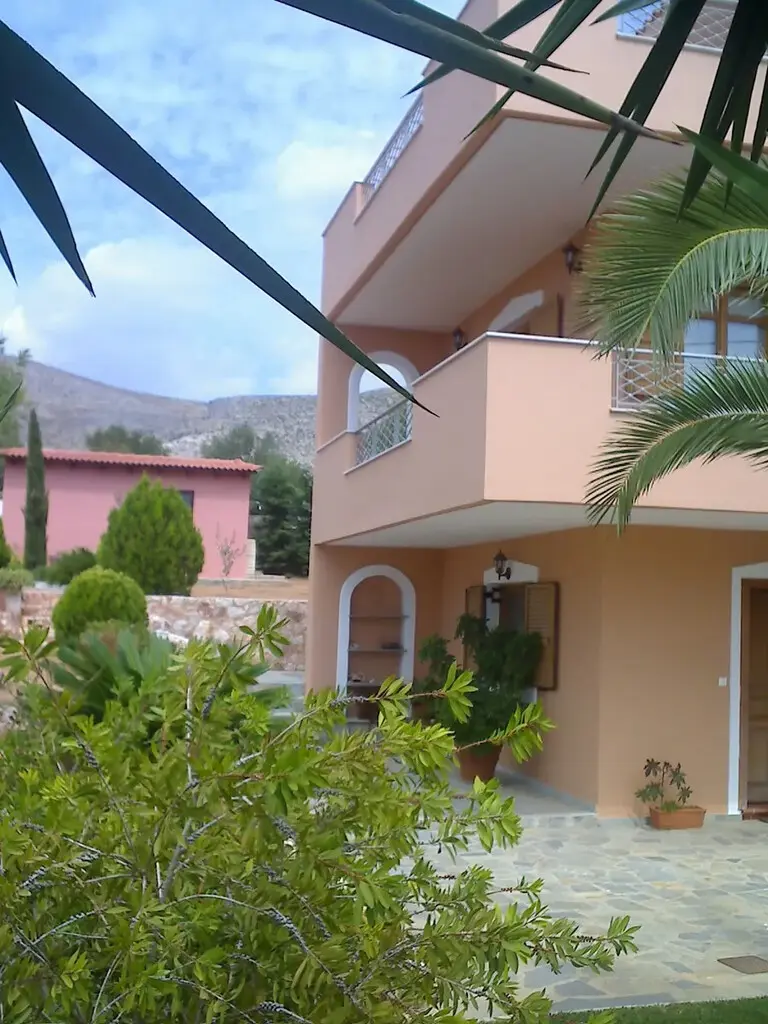 For Sale Detached House 165 M² In Attica