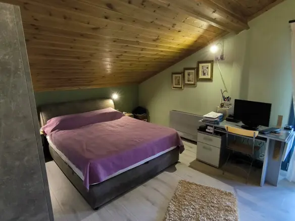 Duplex Of 220 M² In Olympic Coast