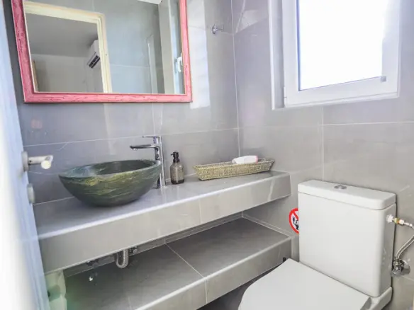Villa Of 384 M² In Attica