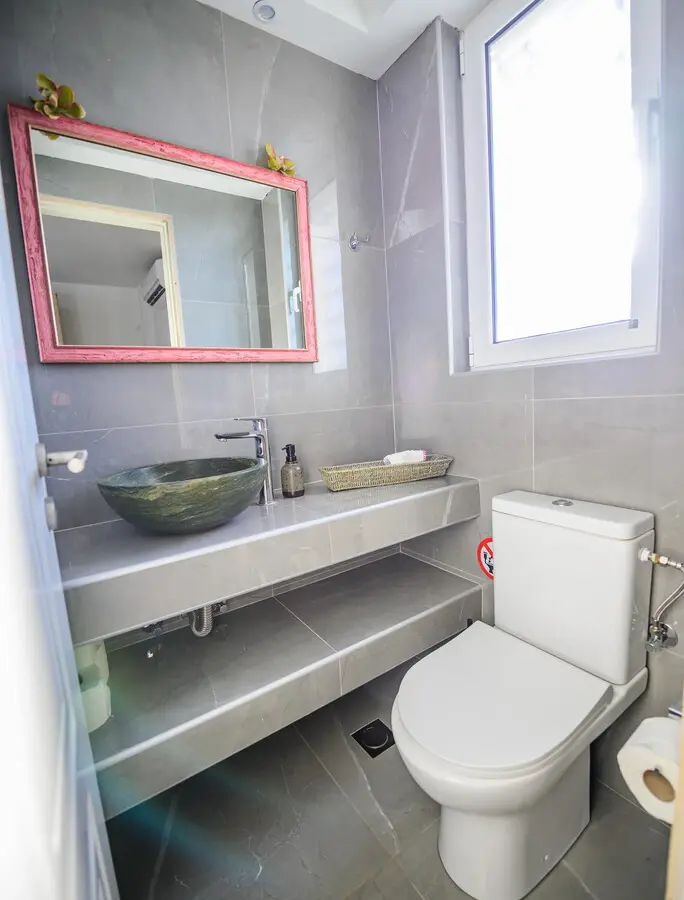 Villa Of 384 M² In Attica