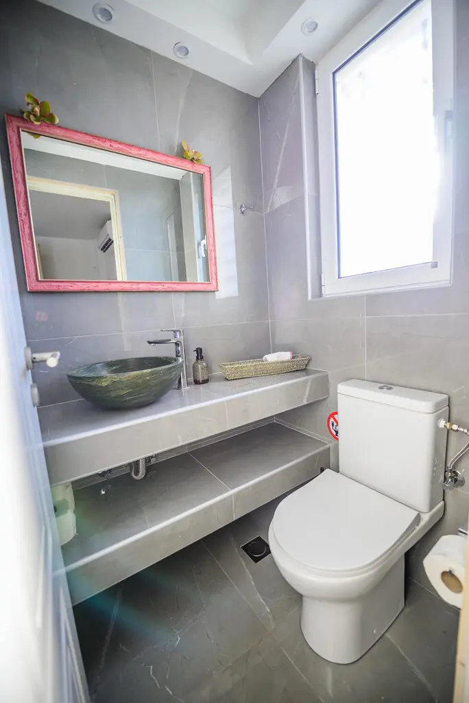 Villa Of 384 M² In Attica