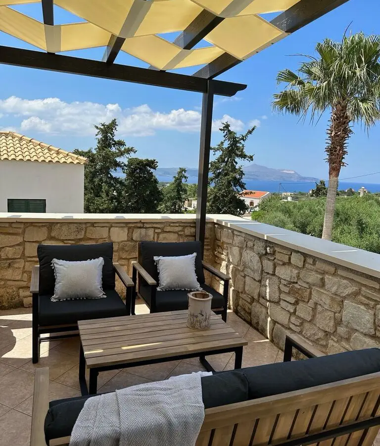 Maisonette Of 100 M² In Crete
