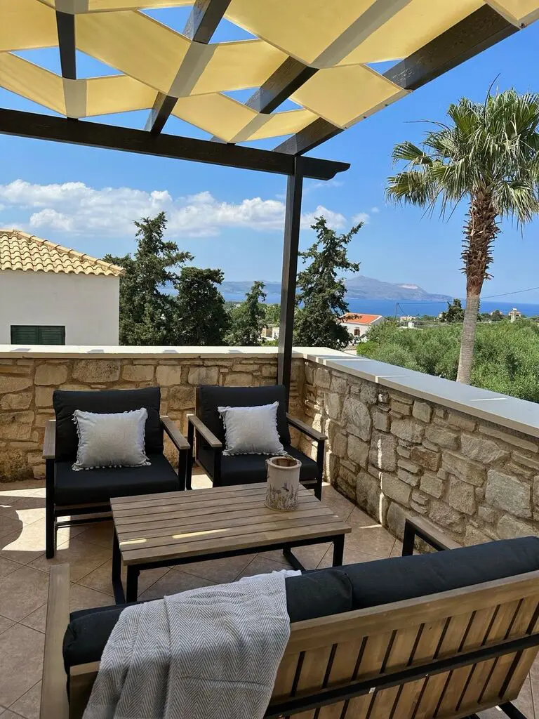Maisonette Of 100 M² In Crete