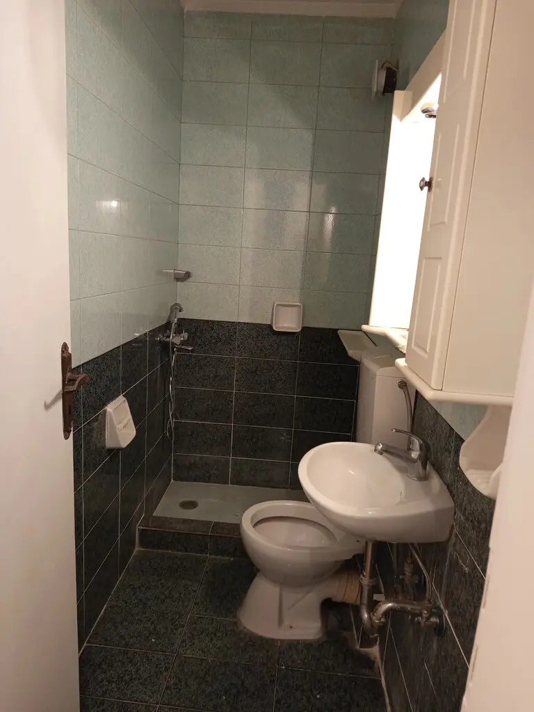 Flat Of 113 M² In Athens
