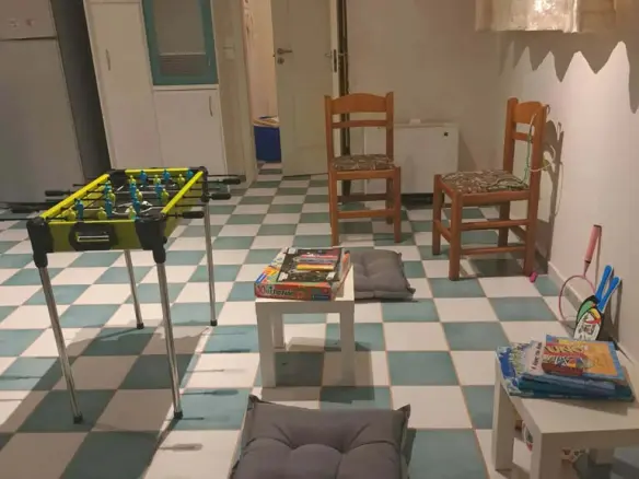 3-bedroom Maisonette In Markopoulo Oropou, Greece (220 M²)