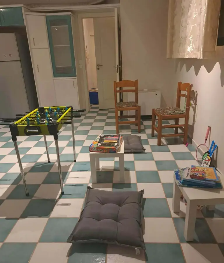 Maisonette Of 220 M² In Attica
