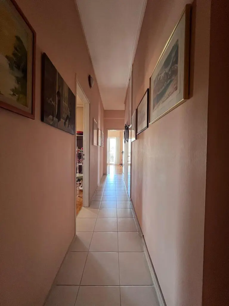 For Sale Flat 156 M² In Athens