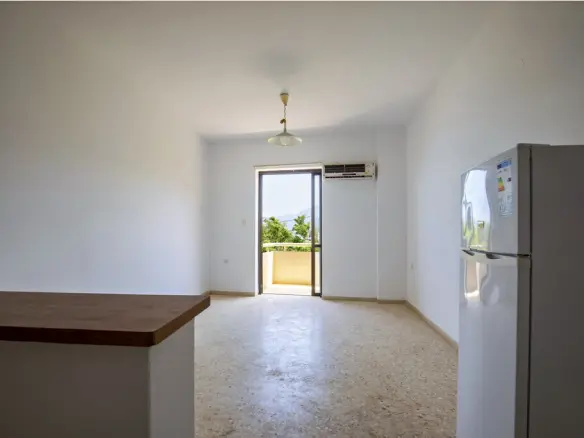 Flat Of 42 M² In Crete
