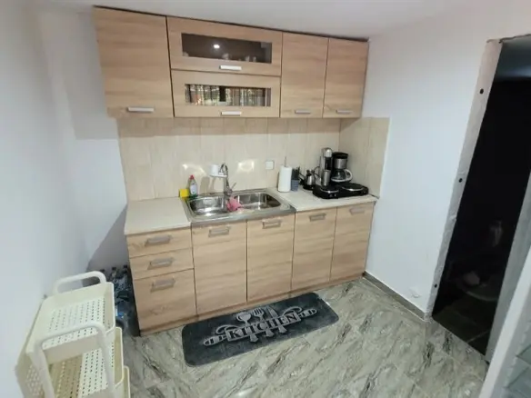 Detached House Of 70 M² In The Suburbs Of Thessaloniki