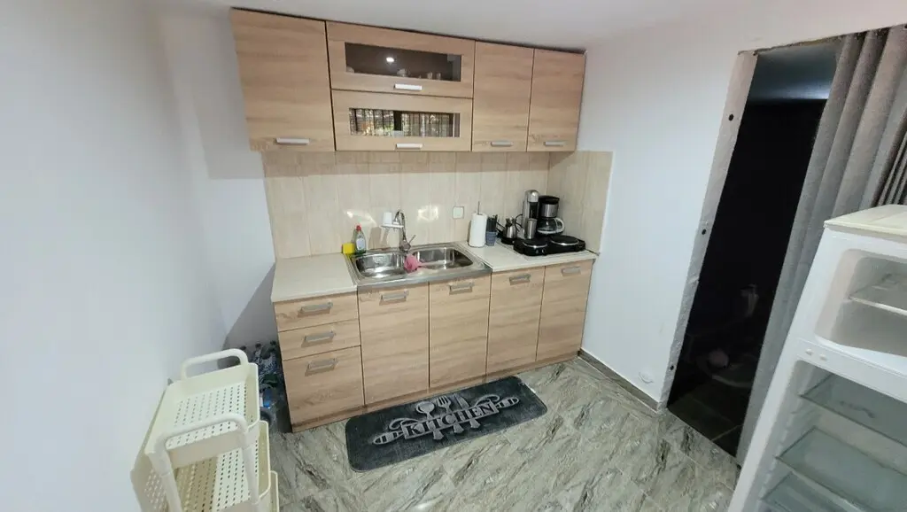 Detached House Of 70 M² In The Suburbs Of Thessaloniki