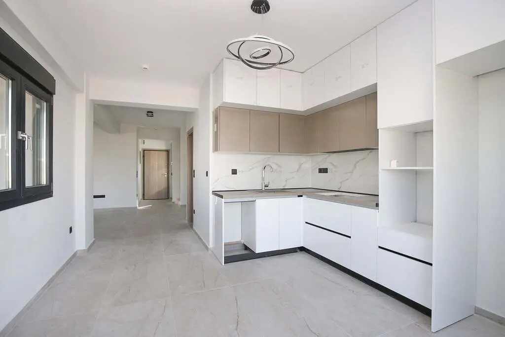 For Sale Duplex 131 M² In Thessaloniki