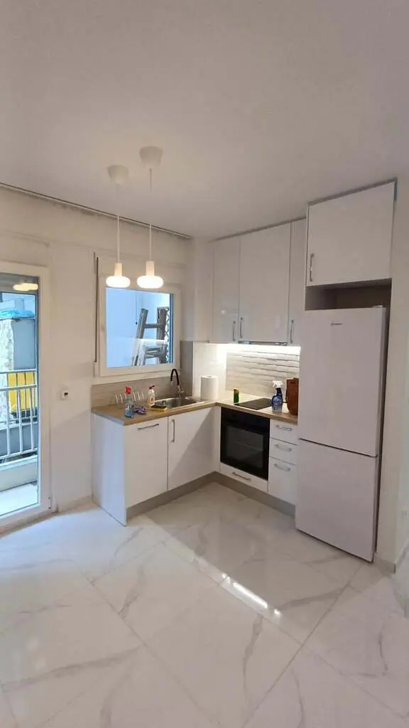 Flat Of 50 M² In Thessaloniki