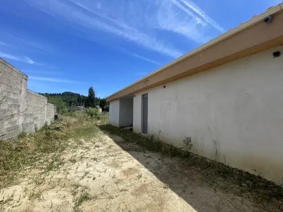 Detached House Of 177 M² In Corfu
