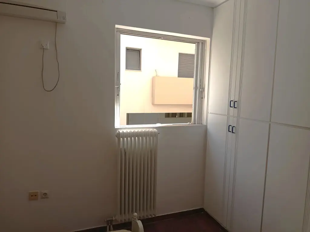 Flat Of 113 M² In Athens