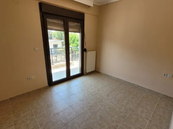 Flat Of 110 M² In The Suburbs Of Thessaloniki