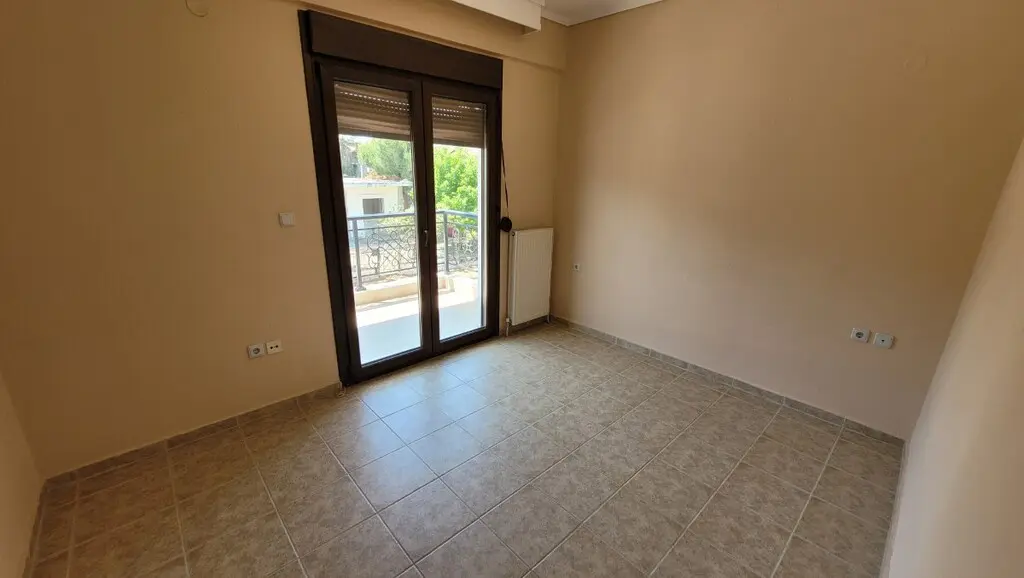 Flat Of 110 M² In The Suburbs Of Thessaloniki