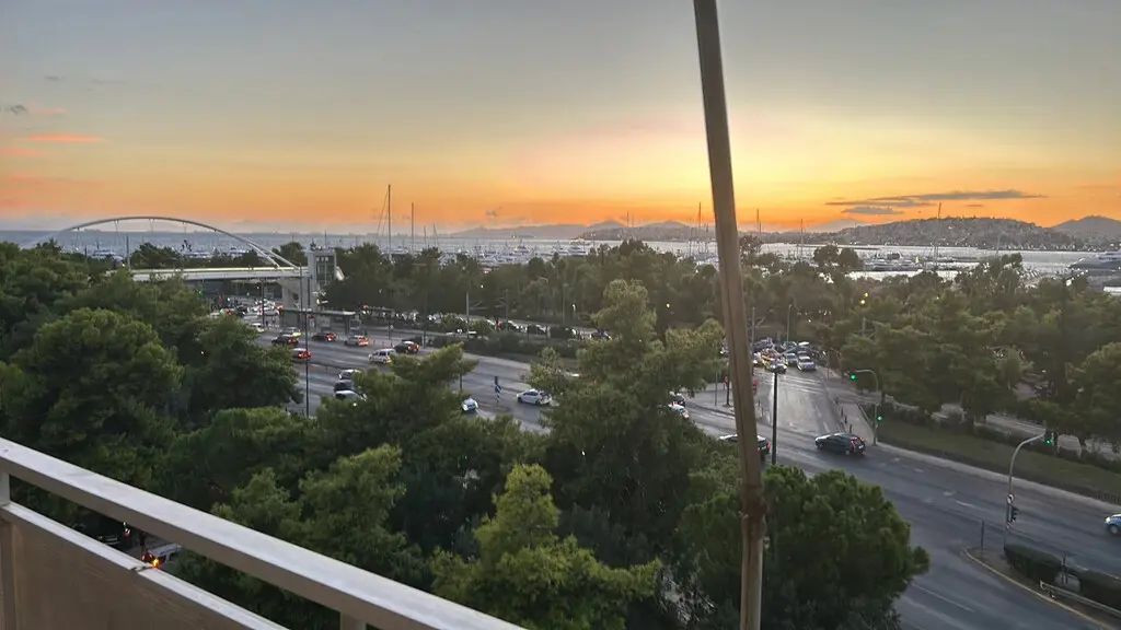 For Sale Flat 119 M² In Athens
