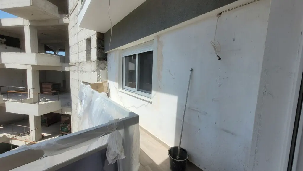 Apartment Of 77 M² In Thessaloniki