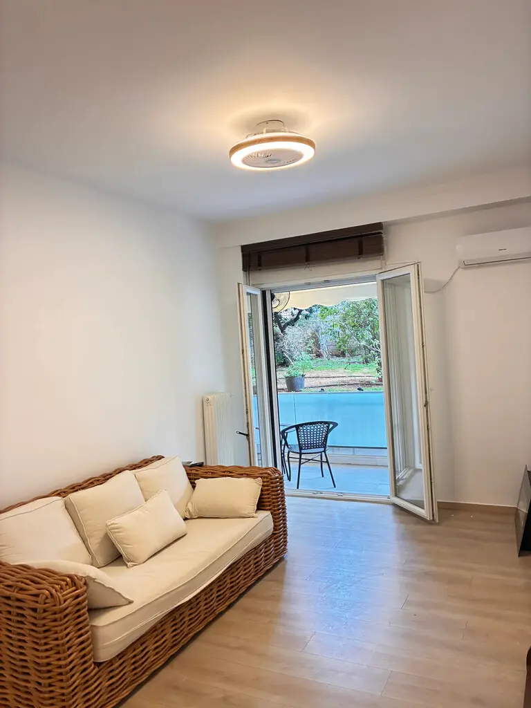 For Sale Flat 50 M² In Athens