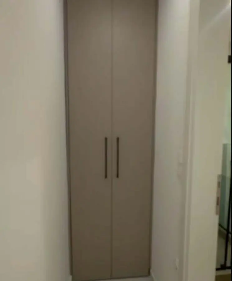 Flat Of 55 M² In Thessaloniki