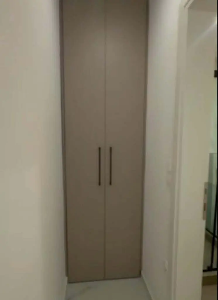 For Sale Flat 55 M² In Thessaloniki