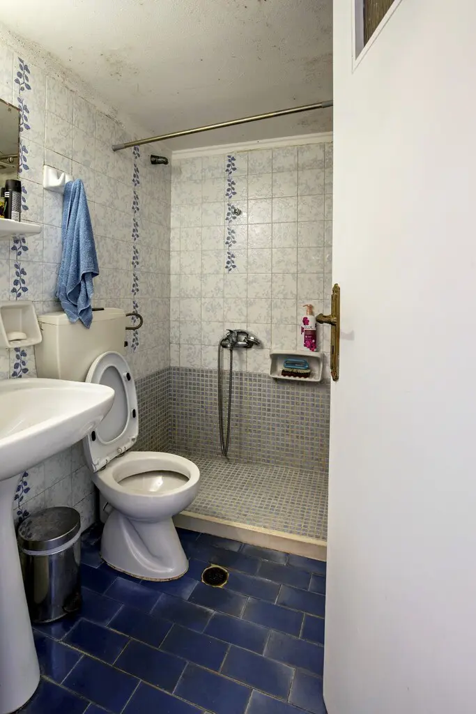 For Sale Flat 42 M² In Crete