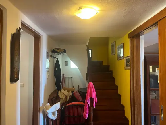 Detached House Of 165 M² In Attica