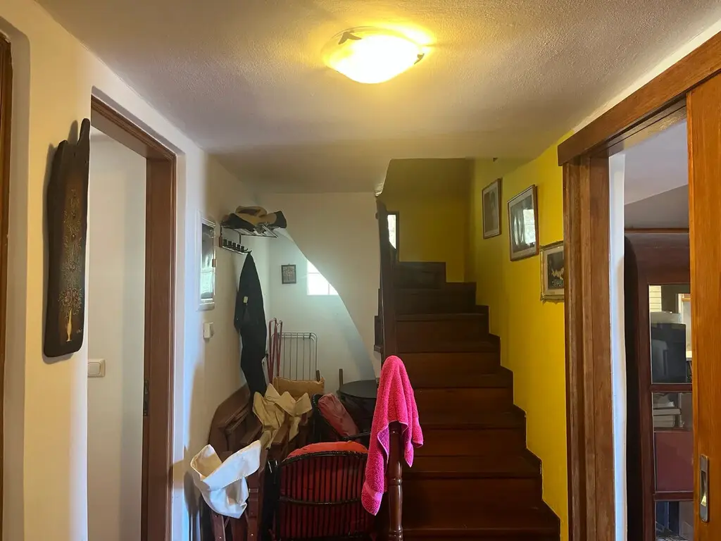 Detached House Of 165 M² In Attica