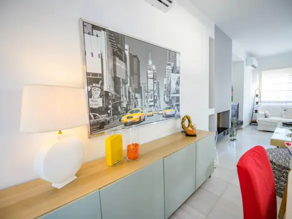 Villa Of 384 M² In Attica