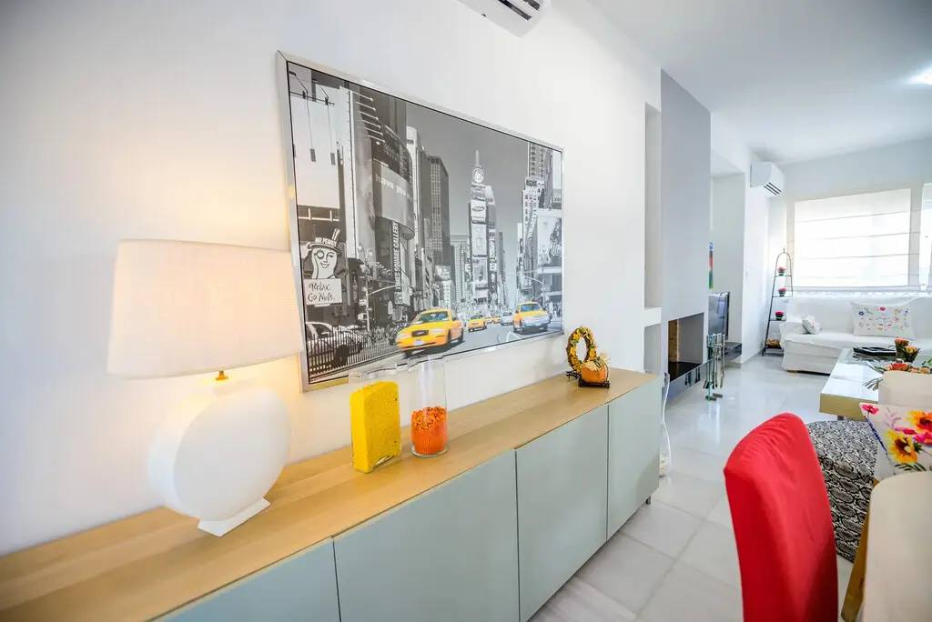 Villa Of 384 M² In Attica