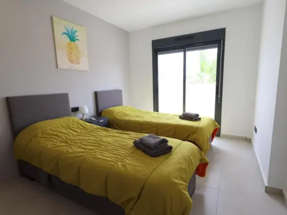 Apartment Of 77 M² In Guardamar Del Segura
