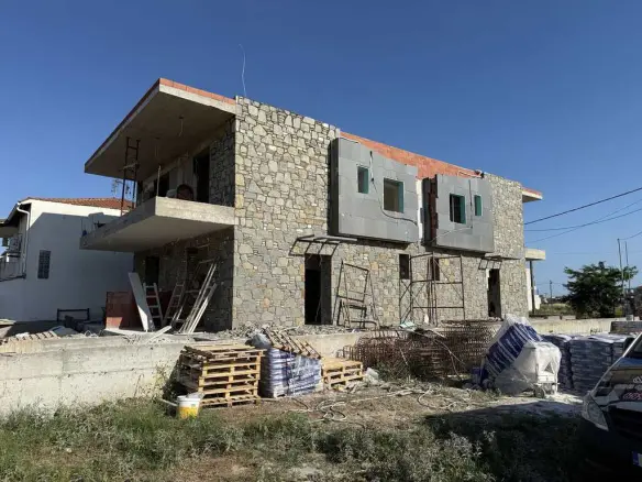 Maisonette Of 67 M² In Chalkidiki