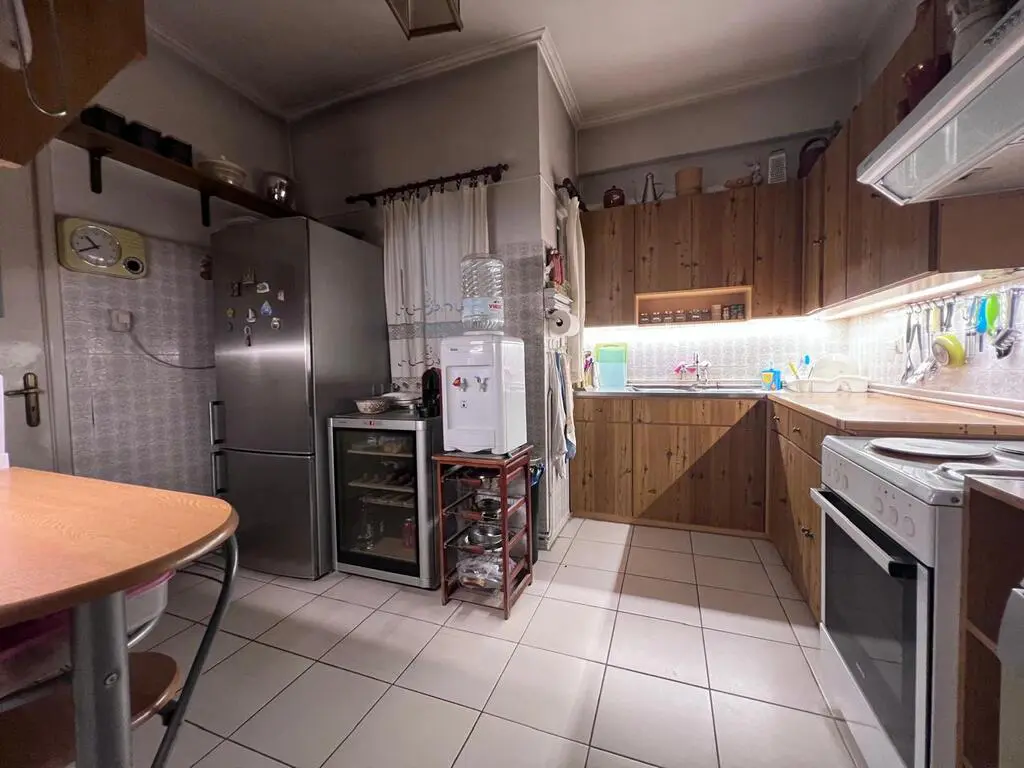 For Sale Flat 156 M² In Athens
