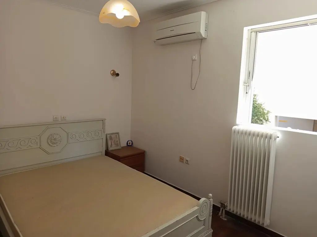 Flat Of 113 M² In Athens