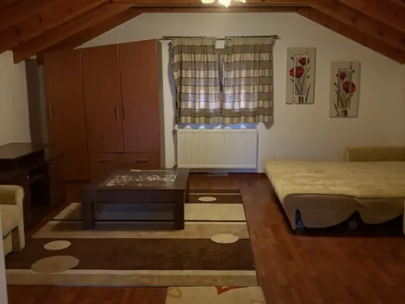 Detached House Of 127 M² In North Greece
