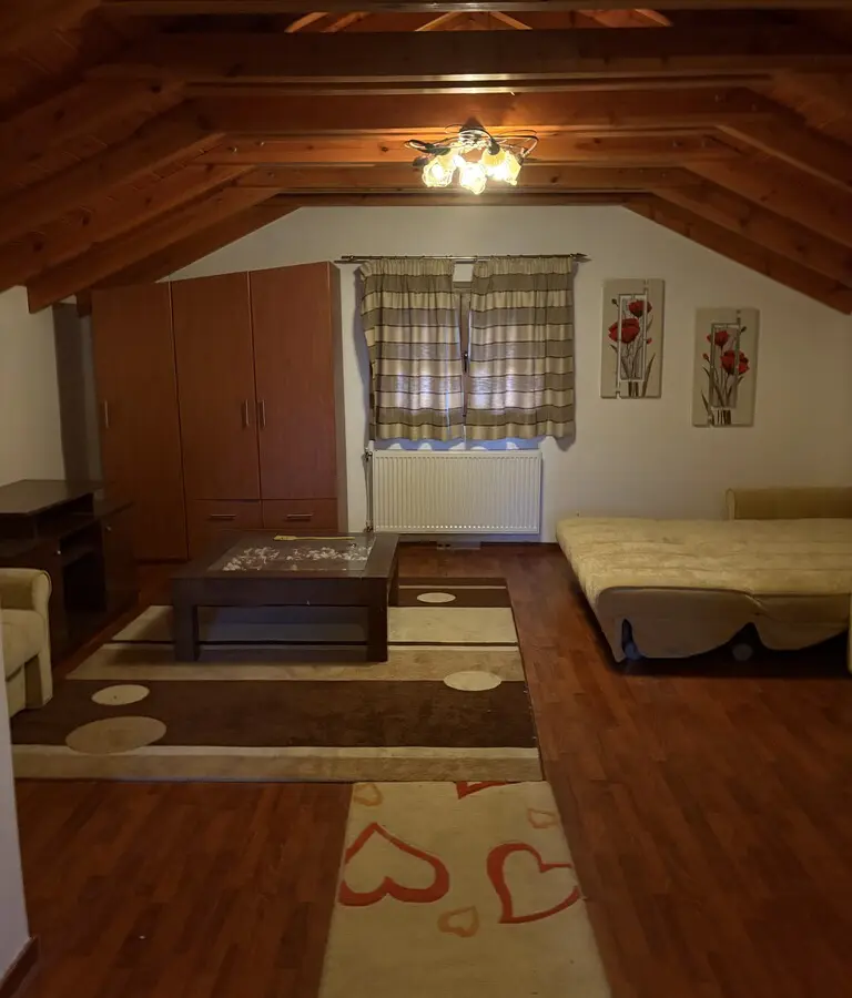Detached House Of 127 M² In North Greece