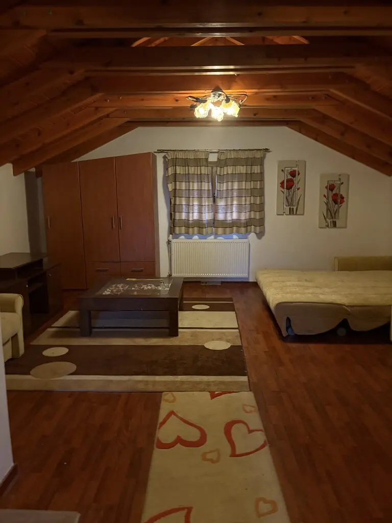 Detached House Of 127 M² In North Greece