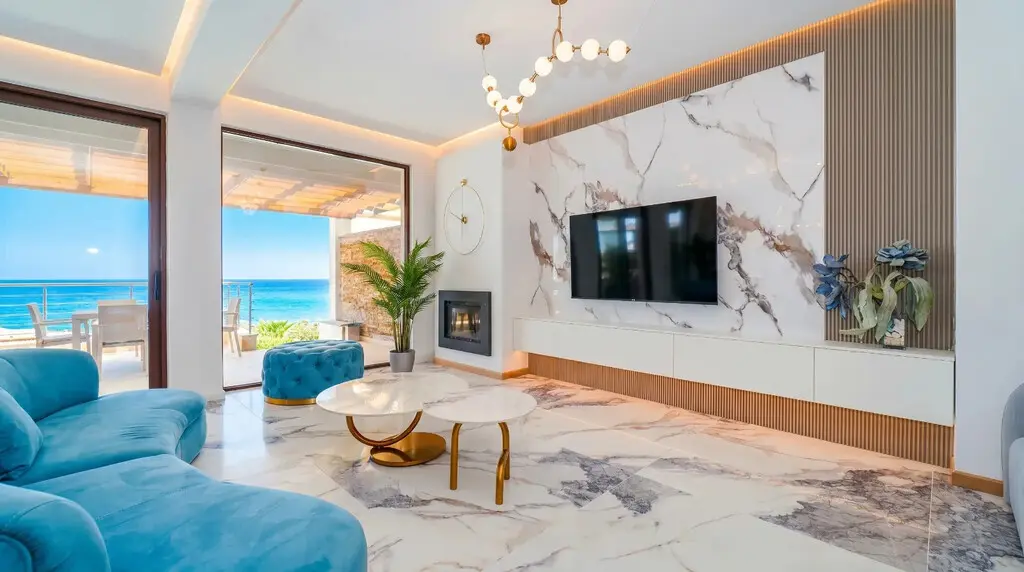 For Sale Villa 180 M² In Chalkidiki