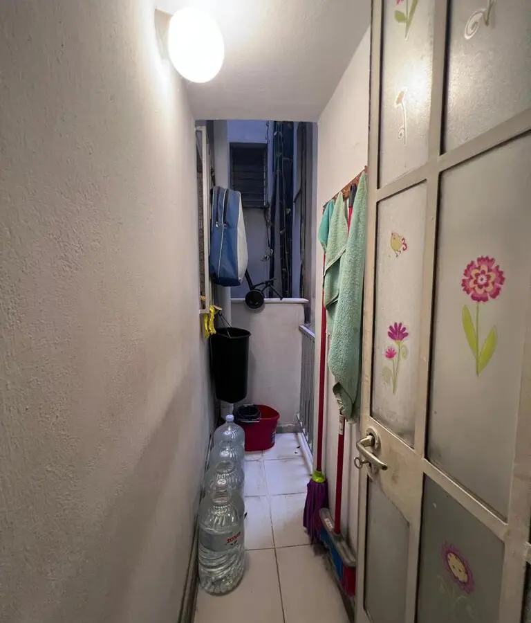 Flat Of 156 M² In Athens