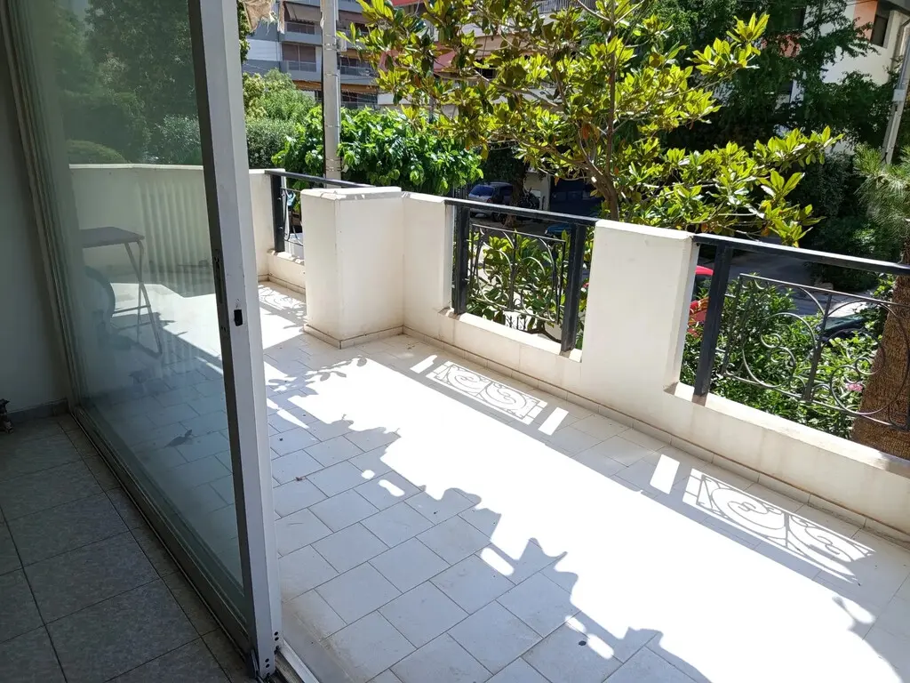 Flat Of 113 M² In Athens