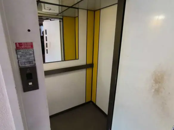 Flat Of 65 M² In Olympic Coast