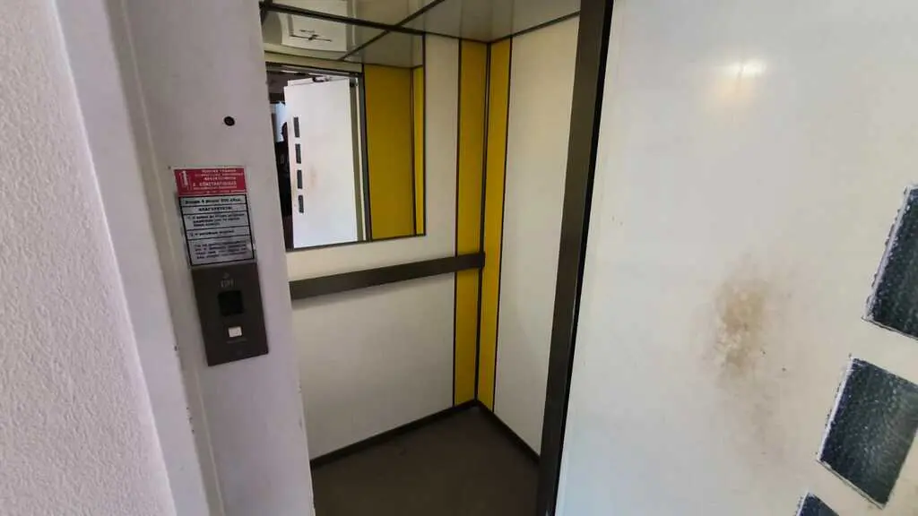 Flat Of 65 M² In Olympic Coast