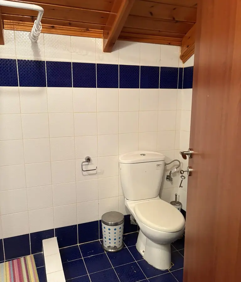 Detached House Of 127 M² In North Greece