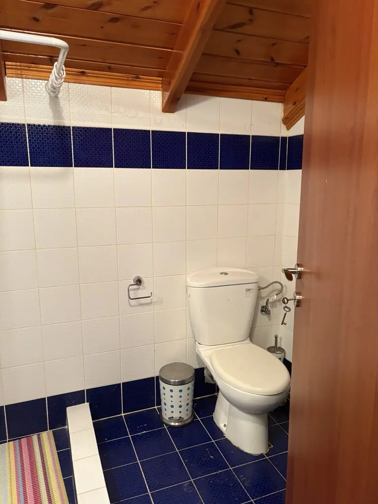 Detached House Of 127 M² In North Greece