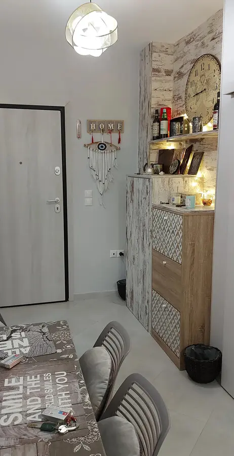 Flat Of 34 M² In Western Peloponnese