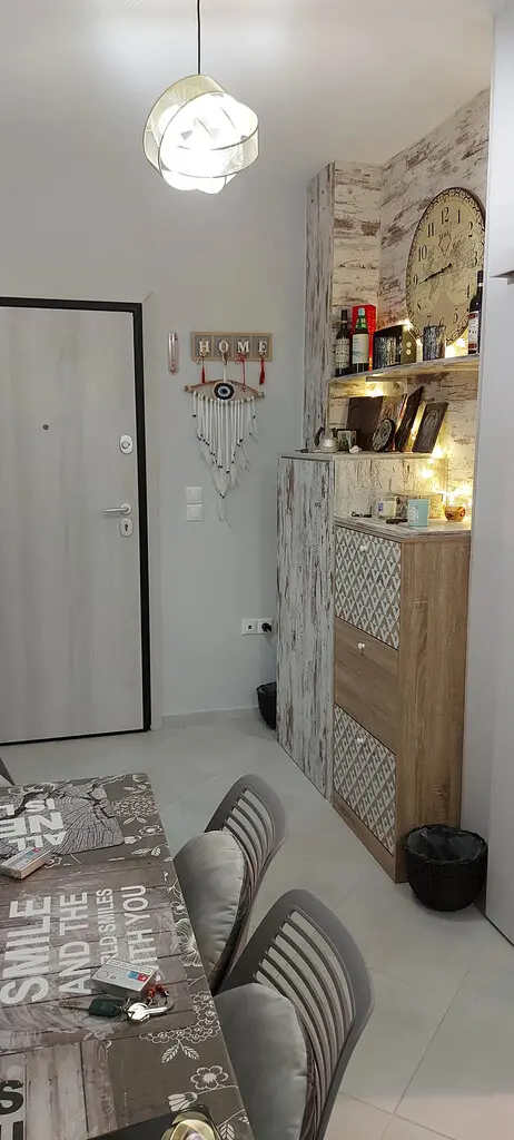 For Sale Flat 34 M² In Western Peloponnese