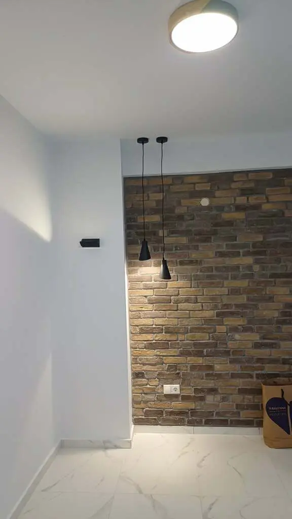 Flat Of 50 M² In Thessaloniki
