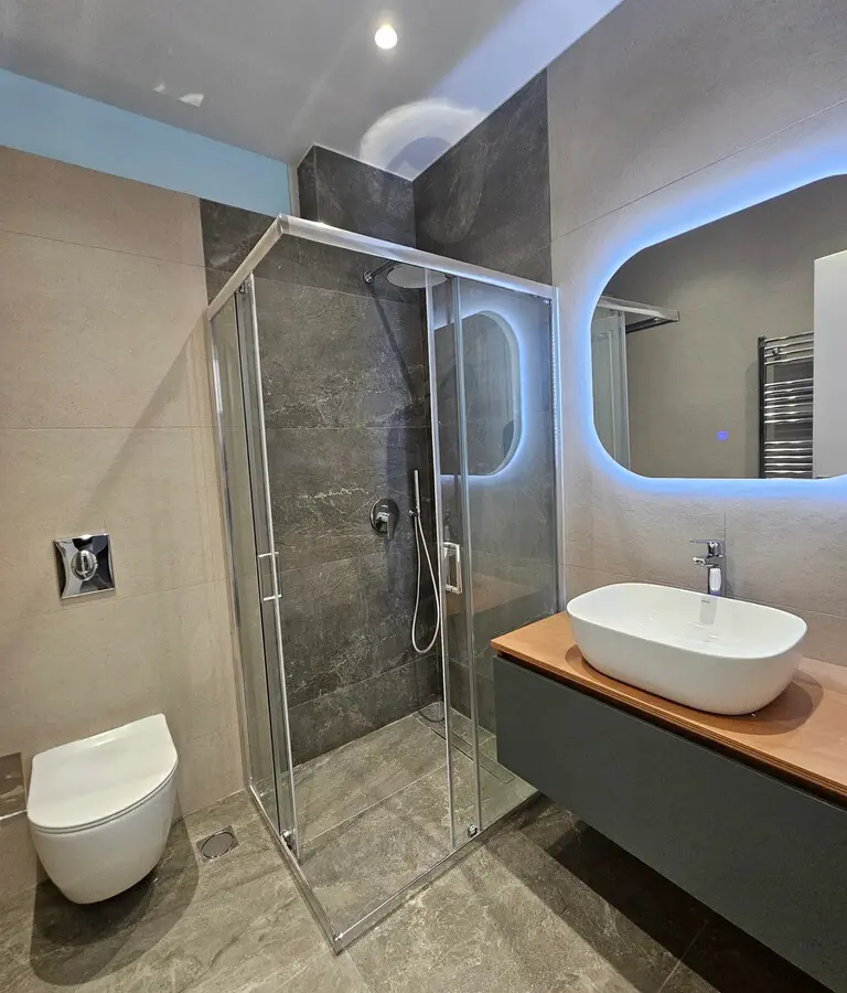 Detached House Of 215 M² In Athens